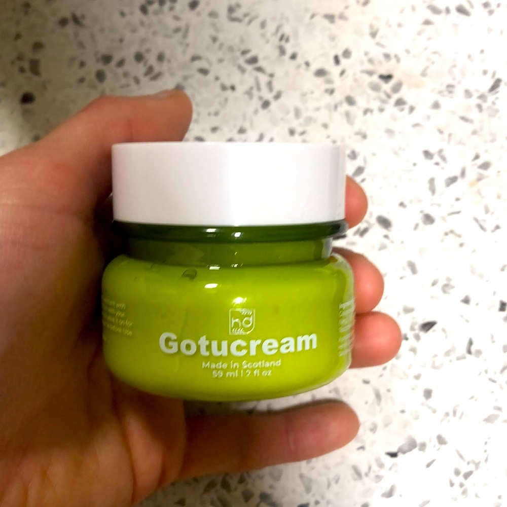 Gotucream🧖🏻‍♀️